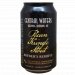 Central Waters - Pecan Kringle - Brewer’s Reserve 