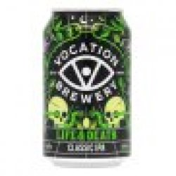 Vocation Life & Death IPA 0,33l - Craftbeer Shop