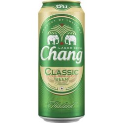Chang Classic
