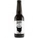 YAKKA - BLACK LAGER - Schwarzbier 33cl 