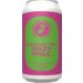 Coastal Brewing Co Showoff - Pink - Hazy Pale 