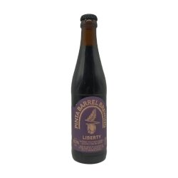 PINTA Barrel Brewing - Liberty (2023) - Dorst