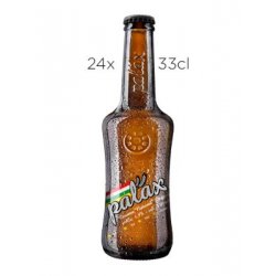 Cerveza Artesana Palax Pilsner. Caja de 24 tercios - Vinopremier