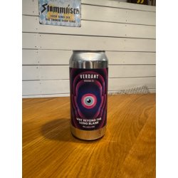 Verdant Brewing Co Way Beyond the Long Blank