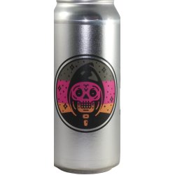 Messorem  Temporalis #0043