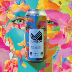 Brasserie Jukebox Freedom And Love