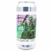 Popihn West Coast IPA Columbus Citra Cascade - 44 cl 