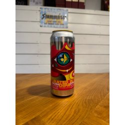 DEYA Brewing Company Saturated In Gold - Krush & Citra