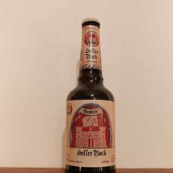 Baumburg  Heller Bock - BIERLESE