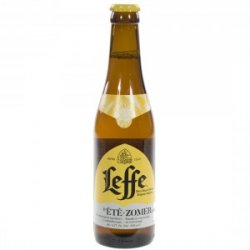 Leffe Summer  33 cl   Fles - Thysshop