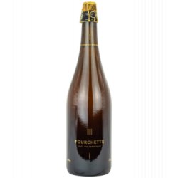 Fourchette 75Cl - Belgian Beer Heaven