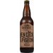 Whitewater Hen Cock & Pigeon Rock Red Ale 4.8% abv 500ml 