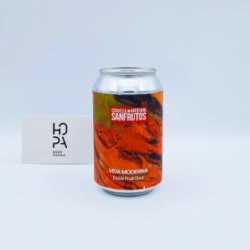 Sanfrutos Vida Moderna Sanfrutos Vida Moderna