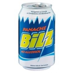 Bilz Panaché - Drinks of the World