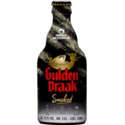 Gulden Draak Smoked Pack Ahorro x6 - Beer Shelf