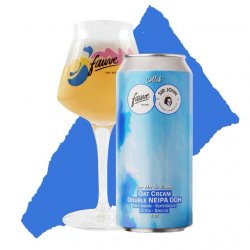 Fauve Une Mer De Nuages