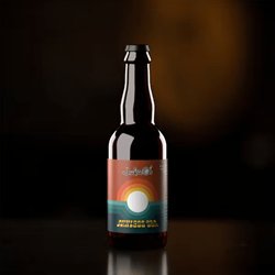 Jackie O’s Brewery Sunless Sea