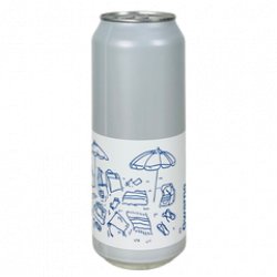 Ziemia Obiecana Gwarno