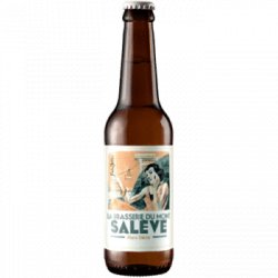 du Mont Salève En Grande Pompe  – Bière de Fermentation Mixte - Find a Bottle