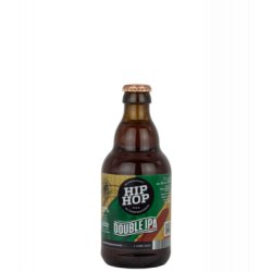 Hip Hop Double Ipa 33Cl - Belgian Beer Heaven