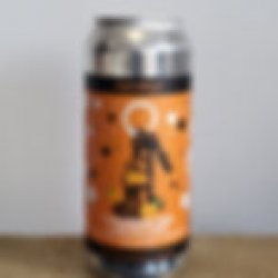 Tangerine Peel Laboratory – Equilibrium – 10.5% TIPA - Hops At Home