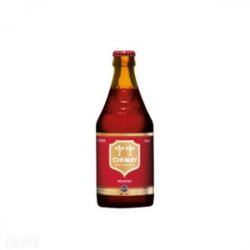 Chimay Première (Red)