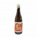 Dois Corvos - Apricot Subplot 37,5cl  Berliner Weisse BA Abricot 