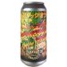 Garage Project Yuzu Pernicious Weed Double IPA 440mL ABV 8%  New Zealand Craft Beer 