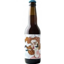 Cerveza Althaia Mistral - Lupulia - Pickspain