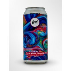 Fauve Une Valse à Cent Temps