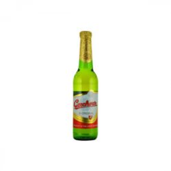 Cerveza Checa Czechvar B Original Bot 330 ML - Jackman Store