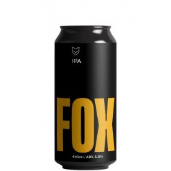 Fox Friday IPA 440mL - Wine Sellers Direct