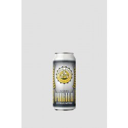 Trzech Kumpli – Baltic Porter Citus Nitro - Averi Beers