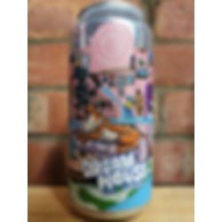 Left Handed Giant Dream House IPA