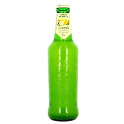 Moretti Limone Radler - Drinks of the World