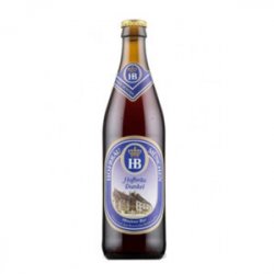 Hofbräu Dunkel