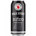 Left Hand Nitro Milk Stout 