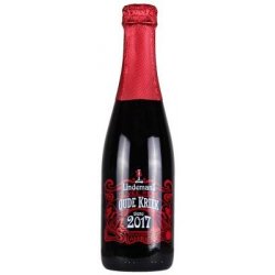 Lindemans Cuvee Rene Kriek - Baggot Street Wines