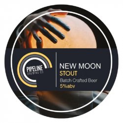 Pipeline Brewing Co New Moon