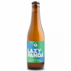 Brussels Beer Project Lazy Panda - Brussels Beer Project