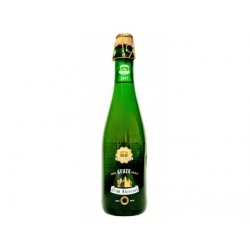 Oud Beersel - Oude Geuze Vieille - Barrel Selection Oude Pijpen (2017) 0,375l sklo 6,5% alk. - Beer Butik