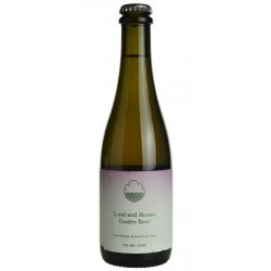 Cloudwater Brew Co. Cloudwater : Loral And Mosaic Foudre Beer - BierBazaar