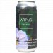 Arpus Brewing Co. Arpus Red Currant x Black Currant x Mango x Peanut Butter Smoothie Sour Ale 