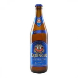 Erdinger Alkoholfrei