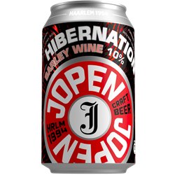 Jopen Hibernation