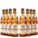 Pack 8 cervejas alemã Erdinger Weissbier 500ml 