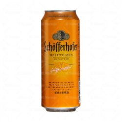 Schöfferhofer Grapefruit