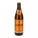SCHÖFFERHOFER   Hefeweizen nisuõlu alk.5.0% 500ml Saksamaa 