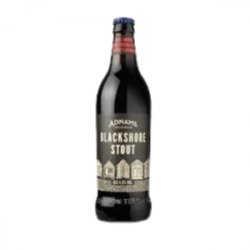 Adnams Blackshore Stout