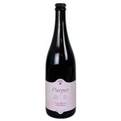 Nevel  Purper Batch No. 5 (2024)